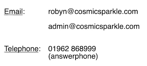 Robyn